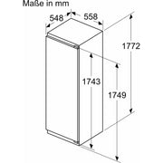 Bosch - Kühlschrank EB-Kühlgerät KIL82NSE0 Serie2
