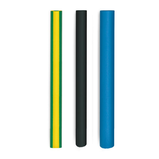 Steinel - Zubehör/Ersatzteile für Heißluftgebläse-/pistole Schrumpfschlauch-Set 035303 3,2-9,5 mm, weiß