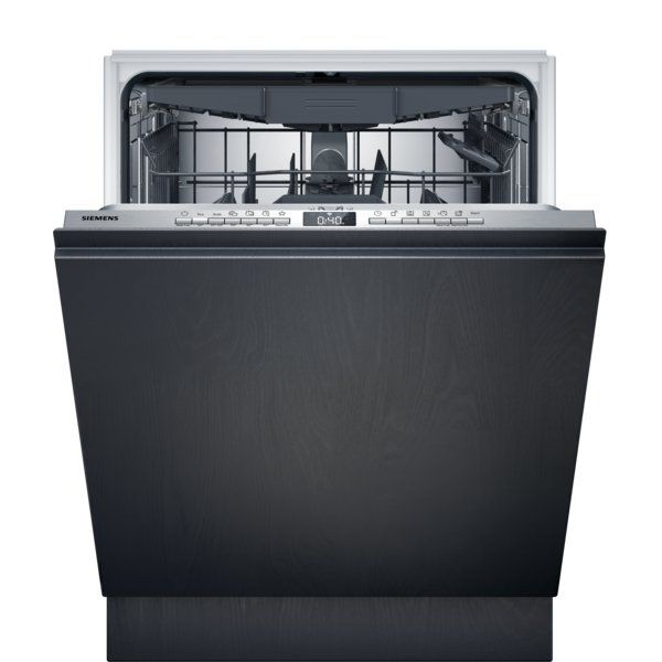 Siemens - Geschirrspüler EB-Geschirrspüler SX63EX22CE IQ300