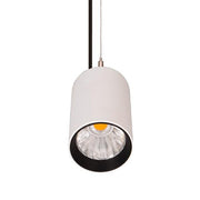 Brumberg Leuchten - Pendelleuchte LED-Pendelleuchte direkt 88872174 Pendellänge 5m