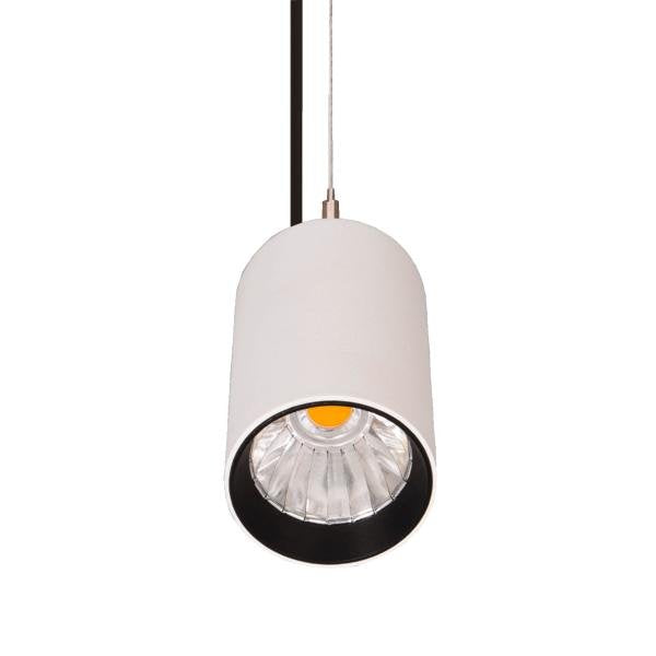 Brumberg Leuchten - Pendelleuchte LED-Pendelleuchte direkt 88872174 Pendellänge 5m