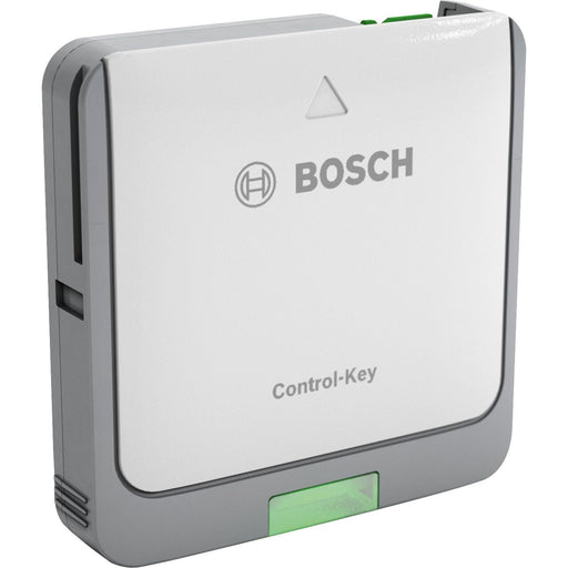 Bosch Thermotechnik - Temperaturüberwachungsgerät Control-Key K 20 RF EC-CT 65x65x15