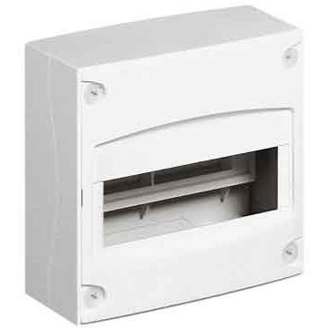 Legrand - Installationskleinverteiler Kleinverteiler Legrand 001306