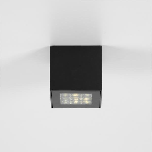 Brumberg Leuchten - Downlight/Strahler/Flutlicht LED-Anbauleuchte 60116103