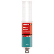 Fischer Deutschl - Kleber GOW Kraftkleber 545865 25ml