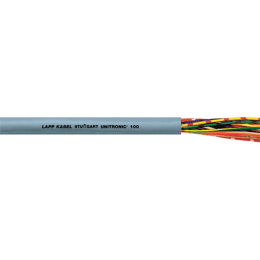 Lapp Kabel&Leitung - Daten- und Kommunikationskabel UNITRONIC 100 40x0,25 0028040/1000 − 1000 Meter