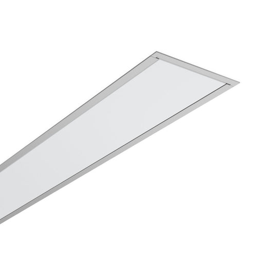 RZB - Decken-/Wandleuchte LED-Einbauleuchte 312690.004.1 840, silber