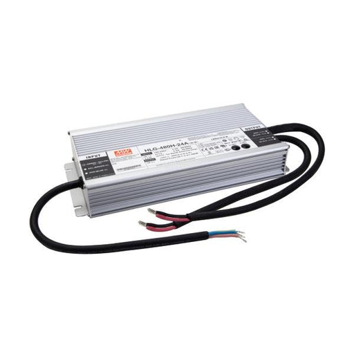 Brumberg Leuchten - LED-Betriebsgerät LED-Netzgerät 1-480 W 17228000 24V DC, IP65