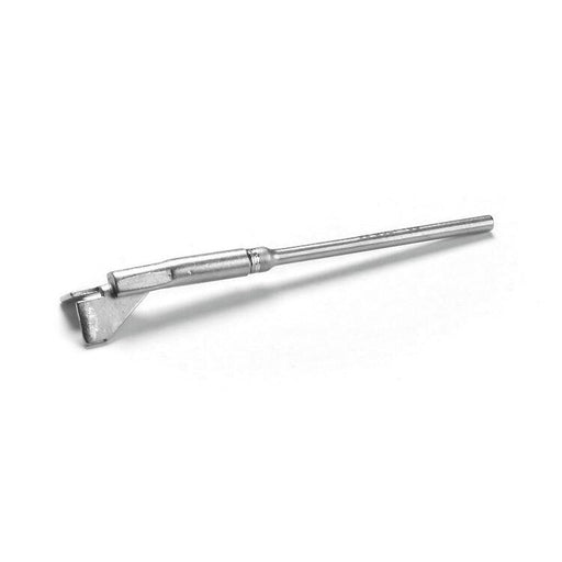 Ersa - Lötspitze Auslötspitzen-Satz ERSADUR 0452QDLF100/SB ,bleif.10,mm − 2 Stück