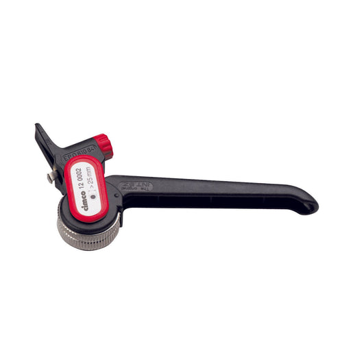 Cimco Werkzeuge - Abisolier-/Abmantelwerkzeug Kabelmantelschneider 120002 universal