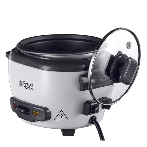 RUSSELL HOBBS - Kochtopf Reiskocher 27030-56 Midi − 2 Stück