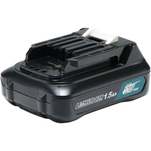 Makita - Akku für Elektrowerkzeuge Akku-BL1016 197393-5 Li 12,0V 1,5Ah