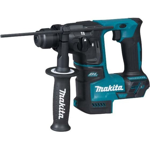 Makita - Bohrhammer (Akku) Akku-Bohrhammer SDS+ 18V DHR171Z ohne Akku+Ladegerät