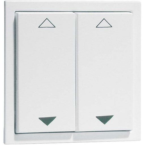 Peha - Bussystem-Hand-/Wandsender Wandsender rws D 20.455.02 FU-BLSJR 4 Kanal