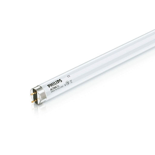 Philips Lighting - UV-Lampe Leuchtstofflampe TL-DK 36W/10 36W actinic G13 − 25 Stück