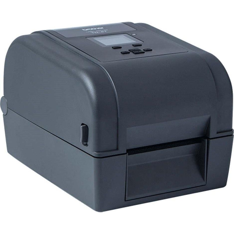 Brother - Beschriftungsgerät Etikettendrucker TD-4750TNWBR