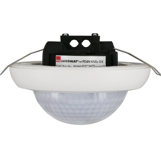 BEG Brück Electronic - Bussystem-Bewegungsmelder Präsenzmelder PD4N-KNXs-DX-DE KNX