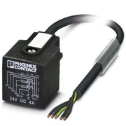 Phoenix Contact - Konfektioniertes Sensor-Aktor-Kabel Sensor-/Aktor-Kabel SAC-5P- 5,0-#1438639 − 1 Stück