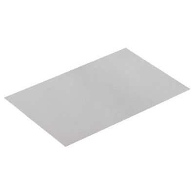 Leuze - Reflektor für Lichtschranke Reflexfolie REF 7-A-100x100 − 1 Stück