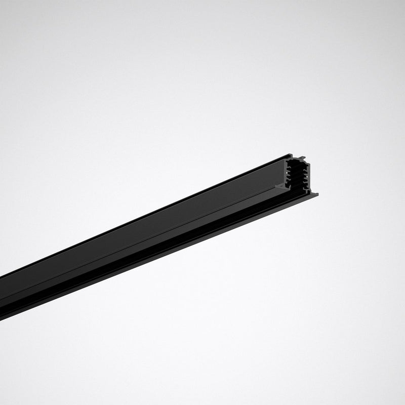Trilux - Stromschiene Einbaustromschiene DALI Rail C DALI #8902800 4m, sw