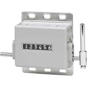 Baumer - Einbau-Impulszähler Hubzähler H 300.010A01A