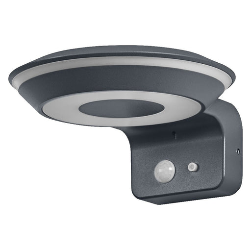 Ledvance - Decken-/Wandleuchte LED-Solarleuchte ENDUR #4058075763210