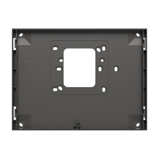 Busch-Jaeger - Montageelement für Innenstation für Türkommunikation Aufputz-Montagedose 42361S-B-03