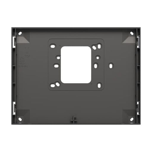 Busch-Jaeger - Montageelement für Innenstation für Türkommunikation Aufputz-Montagedose 42361S-B-03