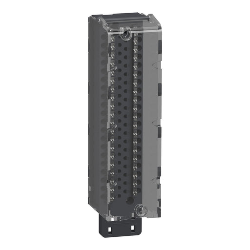 Schneider Electric - Zubehör/Ersatzteile für Steuerungen Modicon X80-Klemme 40-pol. BMXFTB4020 Federzug abnehmbar