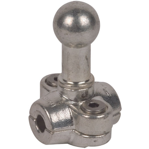 DEHN - Festpunkt für EuK-Vorrichtung Kugelfestpunkt KFP 25 RL 12 D 25mm Schelle Ausf