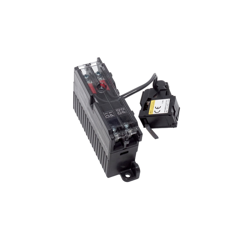 Mitsubishi Electric - Arbeitsstromauslöser U-Ausl. AC/DC 24V UVTSAD024-05SVL