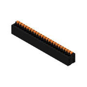 Weidmüller - Leiterplattenklemme Leiterplattenklemme LMF 5.08/#1426290000 5.08mm − 10 Stück