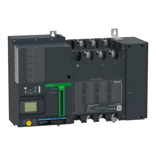 Schneider Electric - Lastschalter Ta80, 800A 3P Lcd 230V TA80D3L8002TPE
