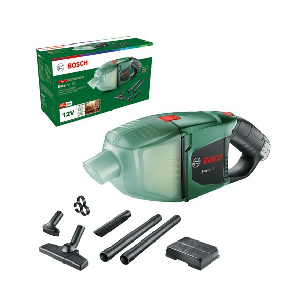 Bosch - Staubsauger (Akku) Trockensauger 06033D0000