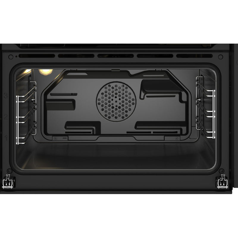 Beko - Backofen EB-Backofen BBCM13300X Simple Steam