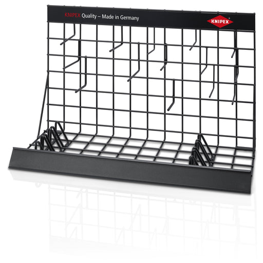 Knipex - Verkaufsständer Verkaufsdisplay 00 19 29 LE leer 255 mm