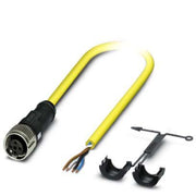 Phoenix Contact - Konfektioniertes Sensor-Aktor-Kabel Sensor-/Aktor-Kabel SAC-HZ-4P-10#1409572 − 10 Stück