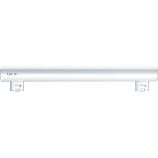 Philips Lighting - LED-Lampe/Multi-LED LED-Lampe S14s LED 2.2W 30#26356700 2700K 300mm