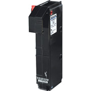 Mersen - Halter für zylindrische Sicherung Sicherungsunterteil PS202PREBSMCPS Gr.20x127 2-polig − 2 Stück