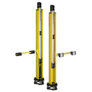 Leuze - Mehrstrahl-Lichtschranke Set Sicherheits-Sensor MLDSET-M2-1600L
