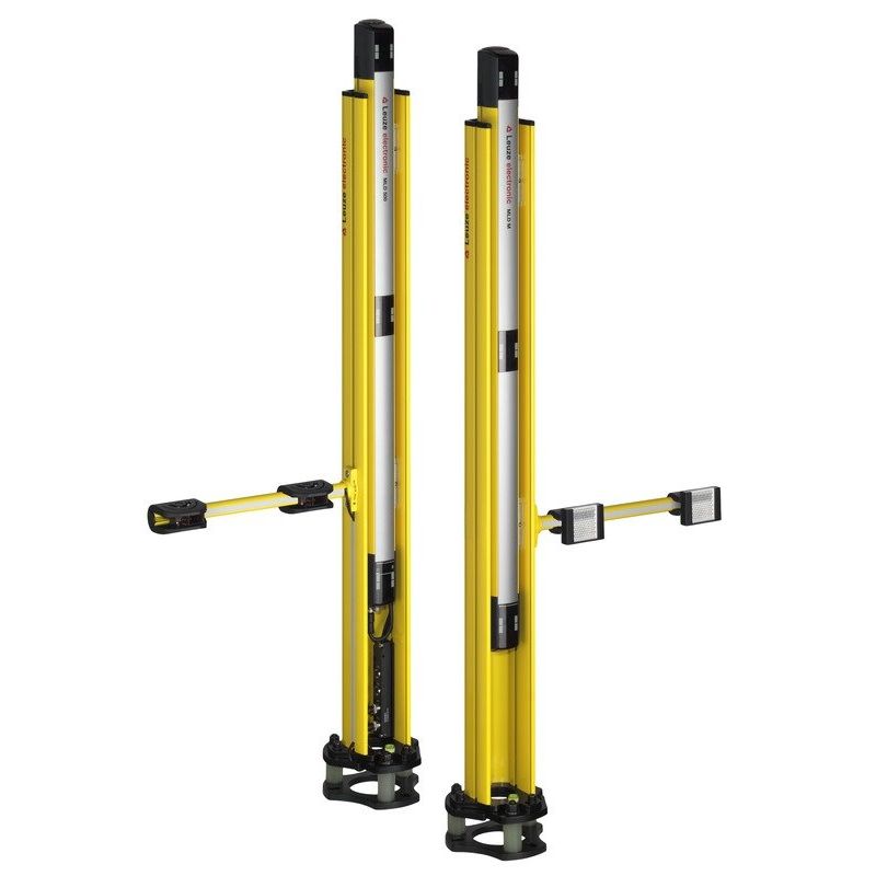 Leuze - Mehrstrahl-Lichtschranke Set Sicherheits-Sensor MLDSET-M2-1600L
