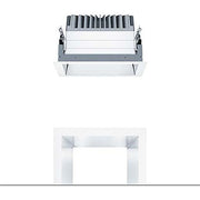 Zumtobel Group - Downlight/Strahler/Flutlicht LED-Einbauleuchte P-INF Q #60818279 4000K