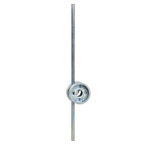 Telemechanique Sensors - Antriebskopf für Positionsschalter/Scharnierschalter Schaltstange ZCKY52 GF D=3