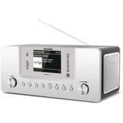 TechniSat - Radio Digitalradio DIGITRADIO574IR si