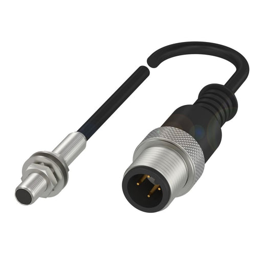 Balluff - Induktiver Näherungsschalter Sensor BES5163005GE4CS4005 induktiv
