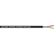 Lapp Kabel&Leitung - Daten- und Kommunikationskabel UNITRONIC BUS PA 2170235/100 1x2x1.3 BK − 100 Meter