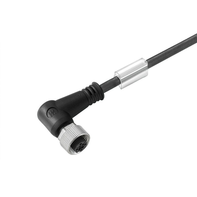 Weidmüller - Konfektioniertes Sensor-Aktor-Kabel Kabel SAIL-M12B#9457320150 Einseitig offen, M12