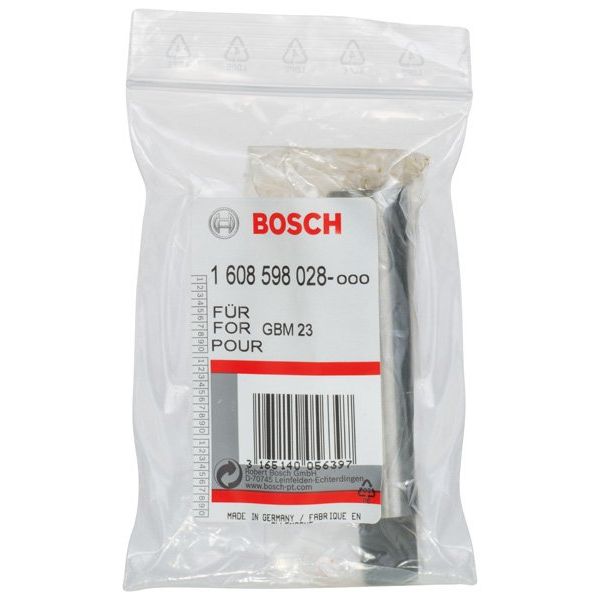 Bosch - Abstandshülse Reduzierhülse, MK 2 auf MK 1608598028 1 passend zu GBM