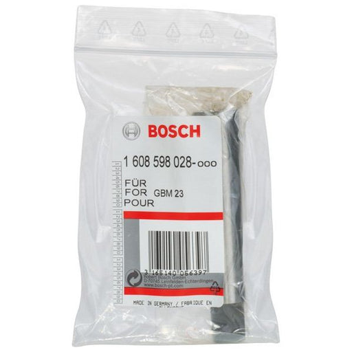 Bosch - Abstandshülse Reduzierhülse, MK 2 auf MK 1608598028 1 passend zu GBM