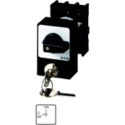 Eaton - Lasttrennschalter EIN-AUS-Schalter P1-25/E/SVA(A) P1 25A Einbau